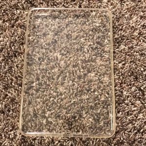 Ipad Mini Generation 2 Clear Case